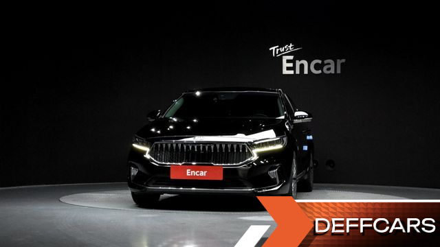 Kia K7 2.5 GDI X Edition купить на сайте DeffCars