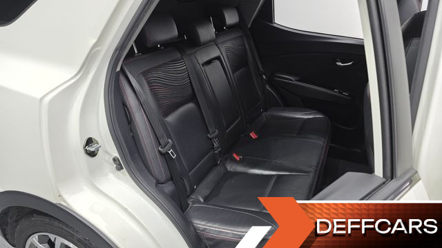 Ssangyong TIBOLI Diesel RX 4WD купить на сайте DeffCars