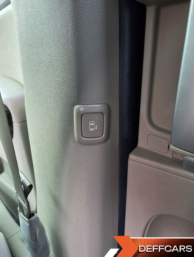 Kia CARNIVAL 11-Seater Prestige купить на сайте DeffCars