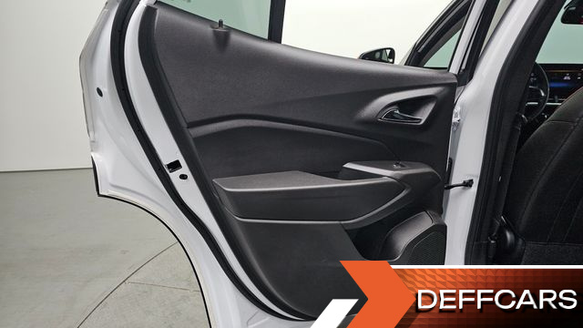 ChevroletGMDaewoo TRAX 1.2 Red Line купить на сайте DeffCars