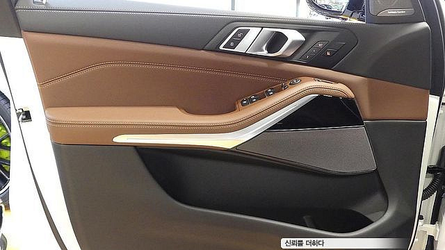 BMW X5 xDrive 40i M Sport купить на сайте DeffCars