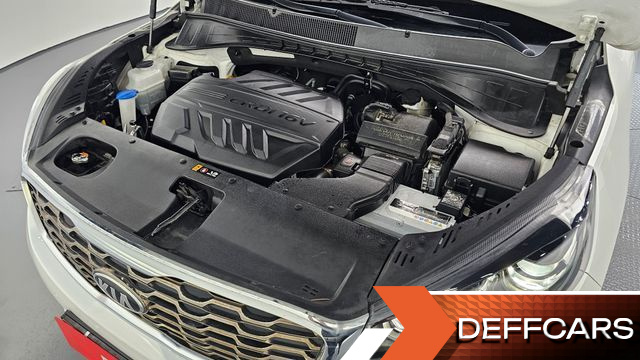 Kia SORENTO Diesel 2.0 2WD Marster купить на сайте DeffCars