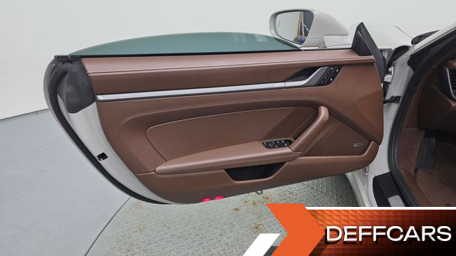 Porsche 911 Carrera 4S Cabriolet купить на сайте DeffCars