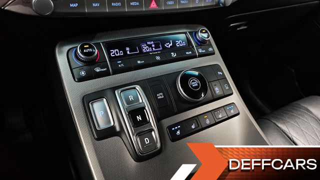 Hyundai PALISADE Gasoline 3.8 2WD Exclusive купить на сайте DeffCars