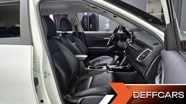 Kia SELTOS Gasoline 1.6 Turbo 2WD Prestige купить на сайте DeffCars
