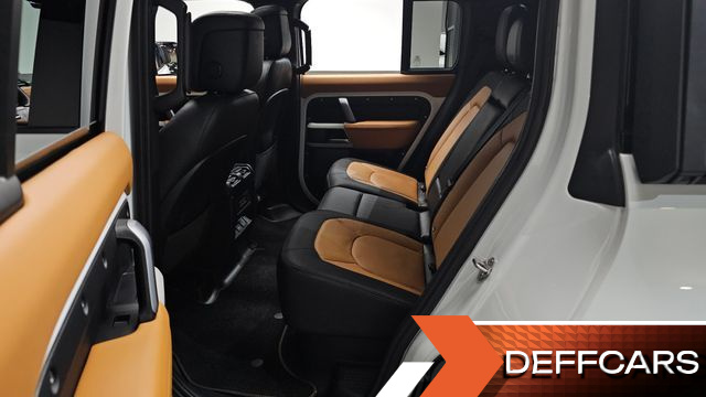Land Rover DEFENDER 110 P300 X-Dynamic SE купить на сайте DeffCars