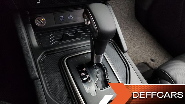 Ssangyong MUSSO Diesel 2.2 4WD Wild купить на сайте DeffCars