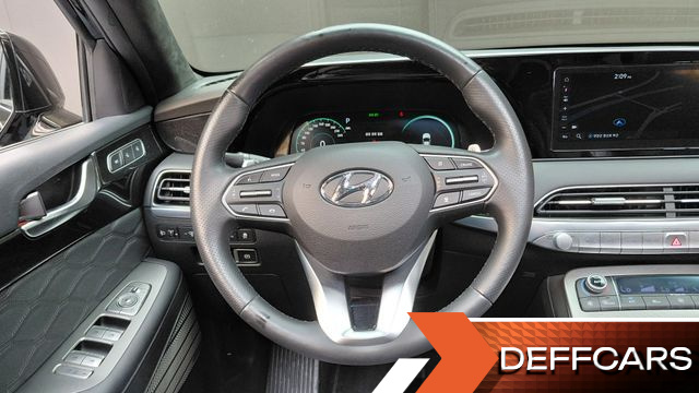 Hyundai PALISADE Gasoline 3.8 2WD Calligraphy купить на сайте DeffCars