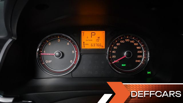 Ssangyong KORANDO 2.2 Extreme Sport 2WD купить на сайте DeffCars