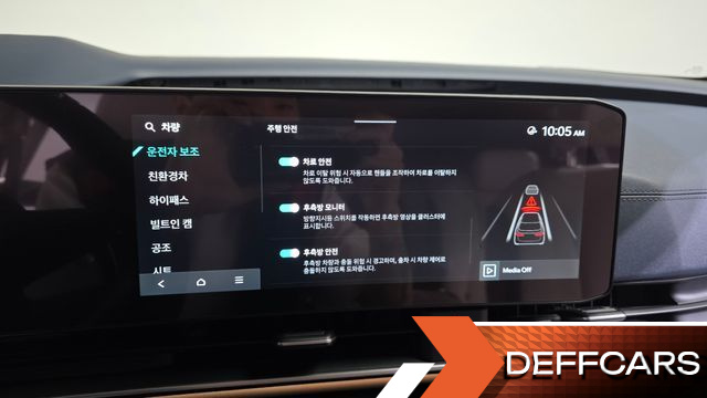 Kia CARNIVAL HEV 9seater Gravity купить на сайте DeffCars