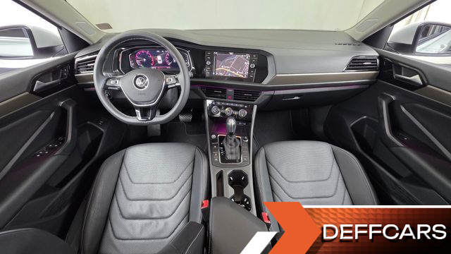 Volkswagen JETTA 1.4 TSI Prestige купить на сайте DeffCars