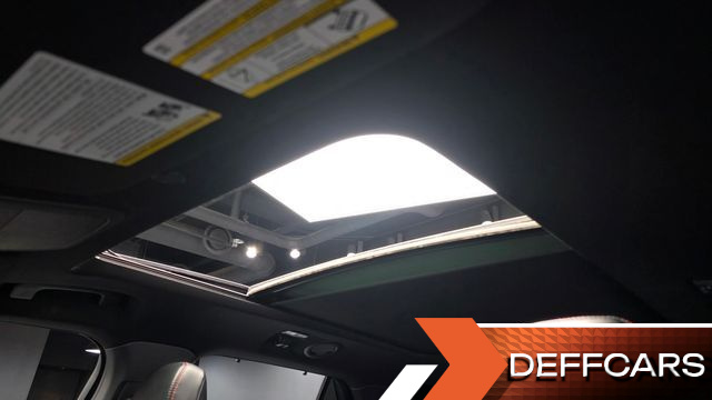 Ford EXPLORER 2.3 ST-Line 4WD купить на сайте DeffCars