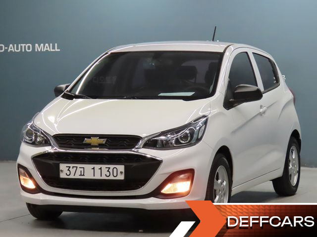 ChevroletGMDaewoo SPARK LS Basic купить на сайте DeffCars