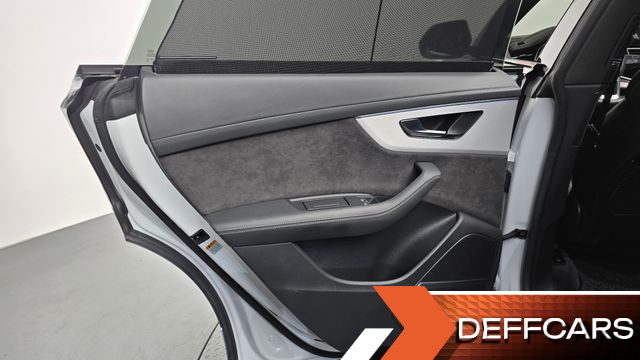 Audi Q8 55 TFSI Quattro Premium купить на сайте DeffCars