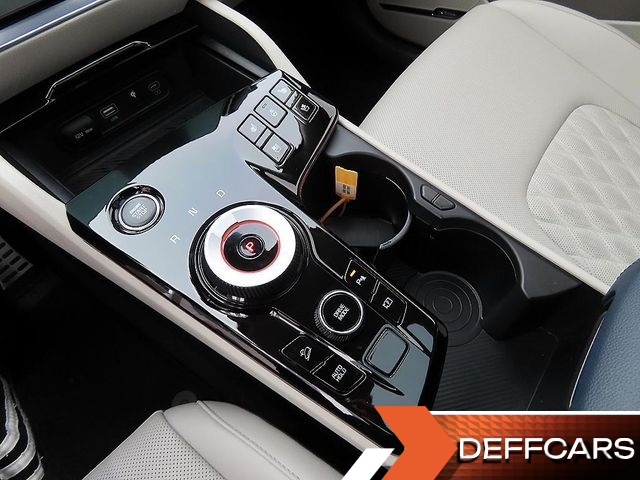 Kia SPORTAGE HEV 1.6 2WD Signature купить на сайте DeffCars
