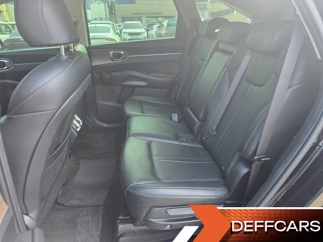 Kia SORENTO Diesel 2.2 2WD Prestige купить на сайте DeffCars