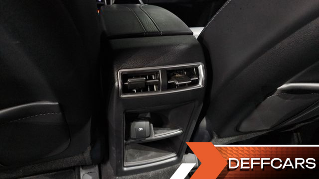 Ssangyong TORRES Gasoline 1.5 2WD T7 купить на сайте DeffCars