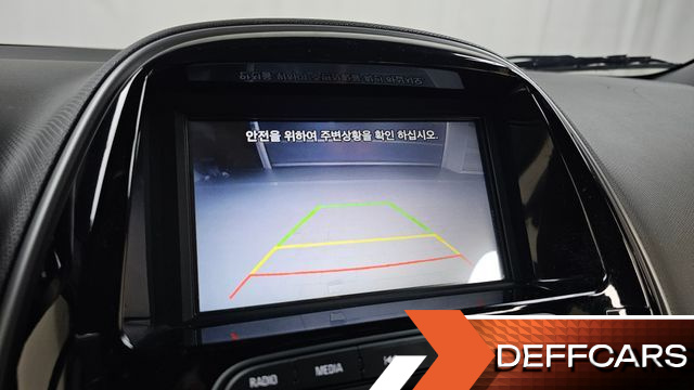 ChevroletGMDaewoo SPARK Premier купить на сайте DeffCars