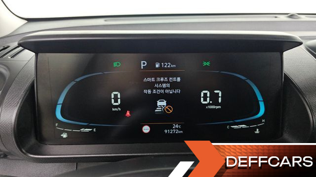 Hyundai CASPER Inspiration купить на сайте DeffCars