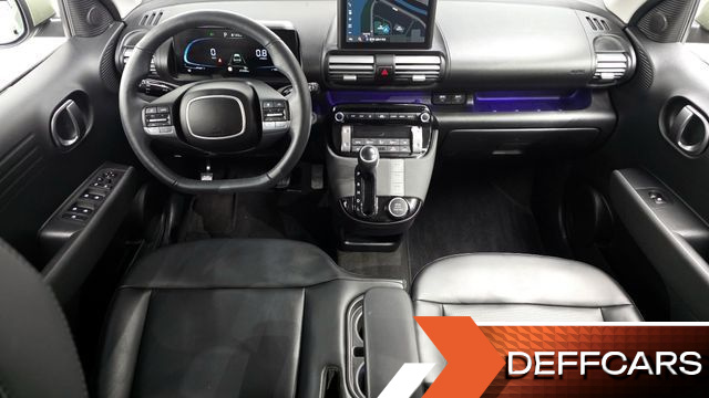 Hyundai CASPER Turbo Inspiration купить на сайте DeffCars