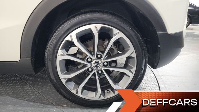 Ssangyong TIBOLI Diesel LX 4WD купить на сайте DeffCars