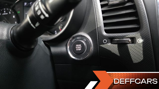 Kia K3 Trendy Style купить на сайте DeffCars