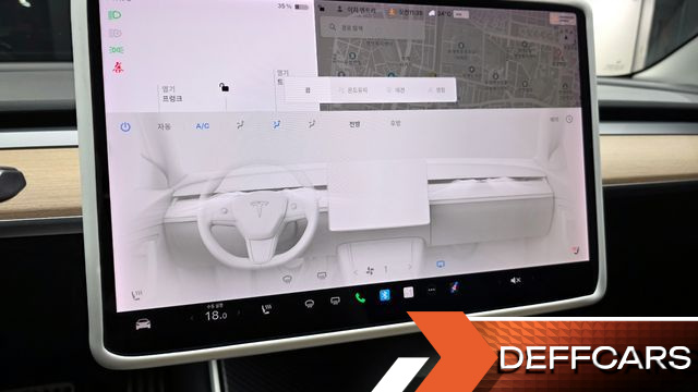 Tesla MODEL 3 Standard Range Plue RWD купить на сайте DeffCars