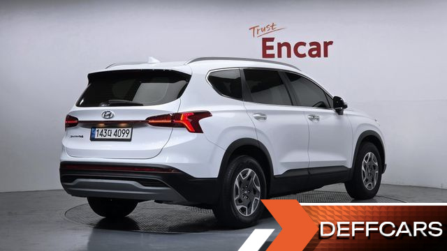 Hyundai SANTAFE HEV 1.6 2WD Prestige купить на сайте DeffCars