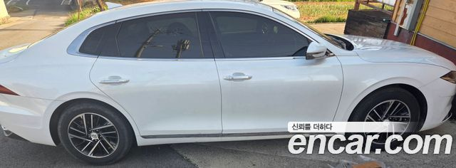 Hyundai GRANDEUR 2.5 Premium Choice купить на сайте DeffCars