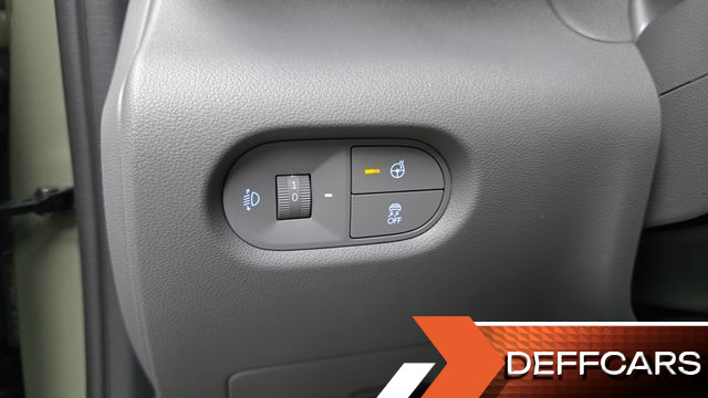 Hyundai CASPER Turbo The Essential купить на сайте DeffCars