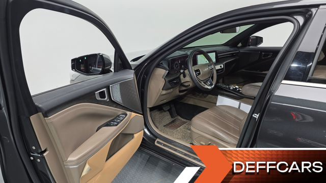 Kia K8 2.5 Gasoline 2WD Noblesse купить на сайте DeffCars
