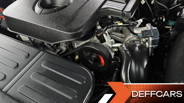 Ssangyong REXTON Diesel 2.2 2WD Wild купить на сайте DeffCars