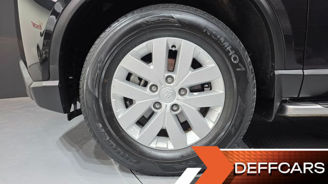 Ssangyong REXTON Diesel 2.2 4WD Wild купить на сайте DeffCars
