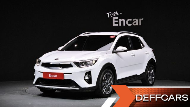 Kia STONIC Diesel 1.6 Prestige купить на сайте DeffCars