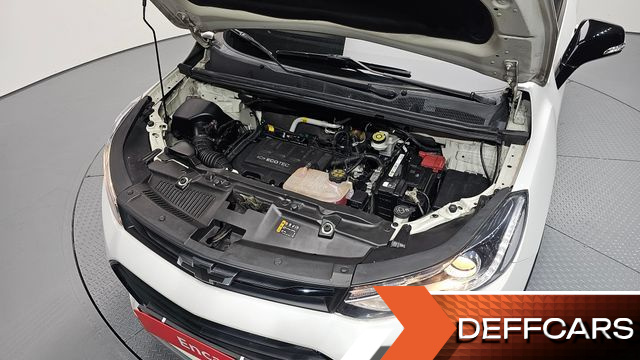 ChevroletGMDaewoo TRAX 1.4 Red Line LT Core купить на сайте DeffCars