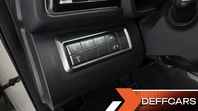 Ssangyong TIBOLI Gasoline 1.5 2WD V3 купить на сайте DeffCars