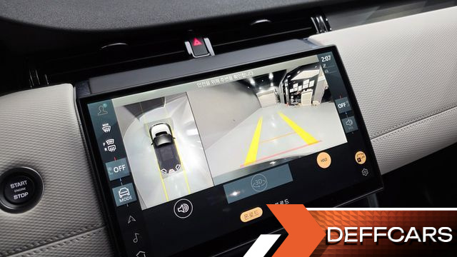 Land Rover DISCOVERY SPORT P250 Dynamic SE купить на сайте DeffCars