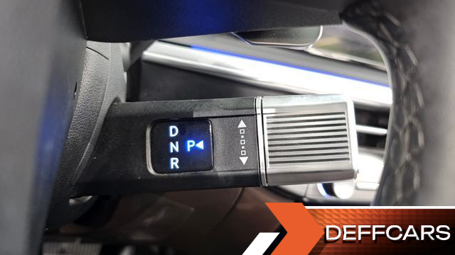 Hyundai GRANDEUR 3.5 LPG 2WD Premium купить на сайте DeffCars