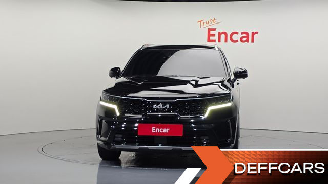 Kia SORENTO HEV 1.6 2WD Noblesse купить на сайте DeffCars