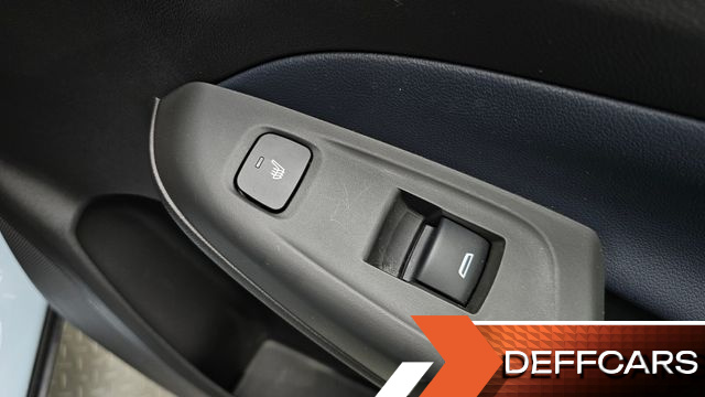 ChevroletGMDaewoo Bolt EUV Premier купить на сайте DeffCars