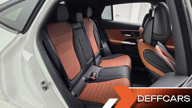 Mercedes GLC-CLASS GLC300 4MATIC Coupe купить на сайте DeffCars