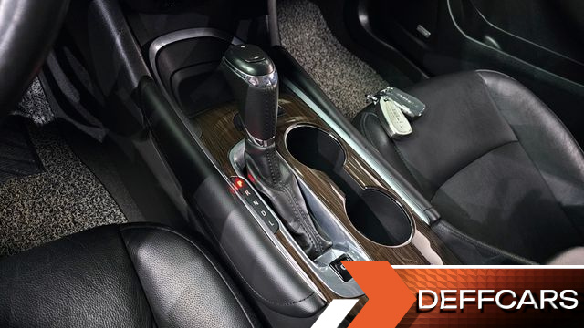 ChevroletGMDaewoo MALIBU 2.0 Turbo LTZ Premium купить на сайте DeffCars