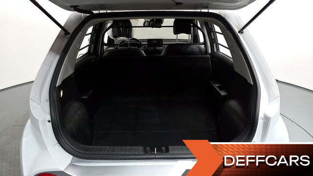 Hyundai CASPER Van Smart купить на сайте DeffCars