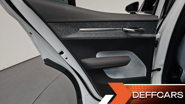 Volvo EX30 Ultra купить на сайте DeffCars