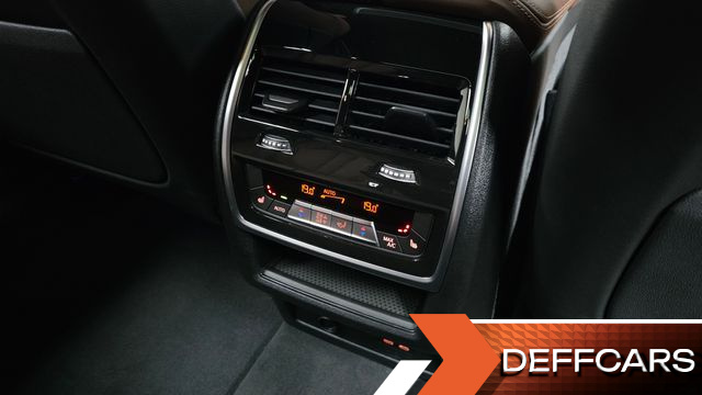 BMW X5 xDrive 40i M Sport купить на сайте DeffCars