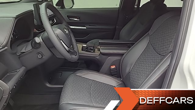 Toyota SIENNA 2.5 Hybrid 2WD купить на сайте DeffCars