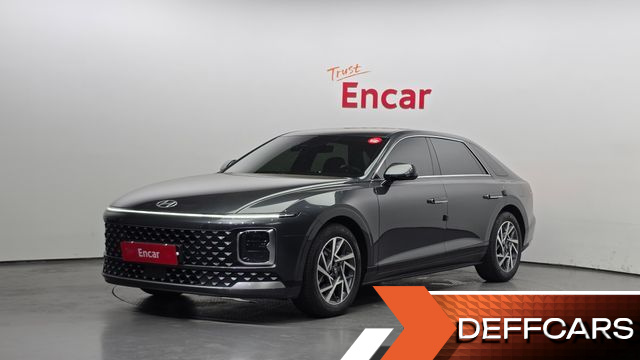 Hyundai GRANDEUR 2,5 Gasoline 2WD Premium купить на сайте DeffCars