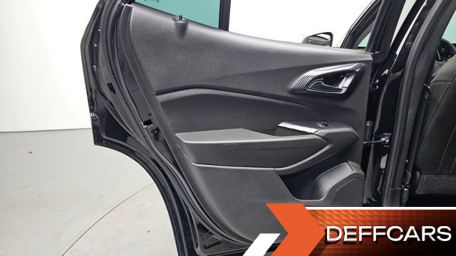 ChevroletGMDaewoo TRAX 1.2 ACTIV купить на сайте DeffCars