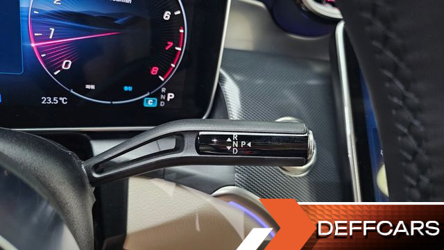 Mercedes GLC-CLASS GLC 300 4MATIC Avantgarde купить на сайте DeffCars