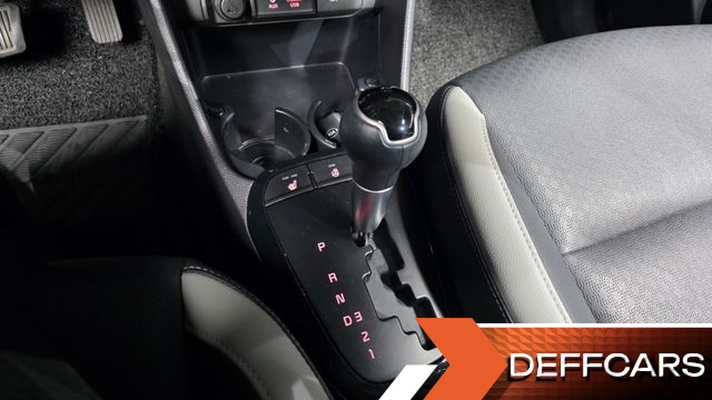 Kia MORNING Luxury купить на сайте DeffCars